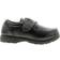 Rockstorm Boy's Albie School Shoes - Black