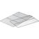 Matfer Bourgeat Flat Grid Wire Rack 60 cm