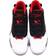 NIKE Jordan Max Aura 4 M - Black/White/Gym Red