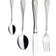 Hardanger Bestikk Carina Cutlery Set 24pcs