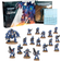 Games Workshop Warhammer 40000 Space Marines Strike Force Agastus