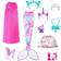 Mattel Barbie Dreamtopia Doll with Fantasy Animals HLC28