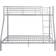 Humza Amani Palmdale Bunk Bed 147x199.8cm