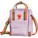 Fjällräven Kånken Rainbow Sling - Pastel Lavender