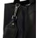Calvin Klein Havana Logo Shopper - Black