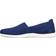 Skechers BOBS Plush Arch Fit For3ver Luv W - Navy