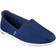 Skechers BOBS Plush Arch Fit For3ver Luv W - Navy