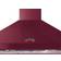 Rangemaster LEIHDC90CY/C 90cm, Red