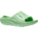 Hoka Ora Recovery Slide 3 - Lime Glow