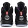 Nike x Air Jorden 5 Retro M - Black/Red