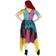 Disguise Sally Prestige Adult Costume