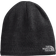 The North Face Jim Beanie - TNF Black Heather