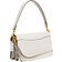 Coach Tabby Shoulder Bag 26 - Brass/Chalk