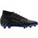 NIKE Mercurial Superfly 9 Club MG - Black/Hyper Royal/Chrome