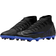 NIKE Mercurial Superfly 9 Club MG - Black/Hyper Royal/Chrome