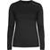 Röhnisch Jacquard Long Sleeve - Black