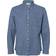 Selected Homme Long-sleeved Denim Shirt