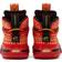 Nike x Air Jordan 36 M - Chile Red/University Red/Black/Metallic Gold