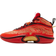 Nike x Air Jordan 36 M - Chile Red/University Red/Black/Metallic Gold
