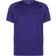 Under Armour Rush Emboss SS Sonar Blue
