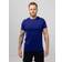 Under Armour UA Rush Emboss SS T-shirt Blue