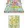 Henbrandt 6 Football Sticker Sheets