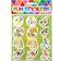 Henbrandt 6 Football Sticker Sheets
