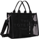 Marc Jacobs The Medium Mesh Tote Bag - Black