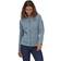 Patagonia Better Sweater Jacket - Blå/Steam Blue