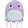 Squishmallows Anni Jellyfish 30cm