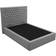 Fwstyle Ottoman Lift Up Bed 173x220cm