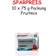 Sponser Power Gums 75g Set of 10