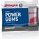 Sponser Power Gums 75g Set of 10
