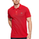 Lacoste Original L.12.12 Slim Fit Petit Piqué Polo Shirt - Red