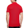 Lacoste Original L.12.12 Slim Fit Petit Piqué Polo Shirt - Red