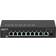 Netgear AV Line M4250-9G1F-PoE+