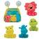 Ludi Bath animal with storage net LU40064