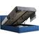 Home Treats Upholstered Double Ottoman 142x204cm