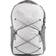 The North Face Women's Jester Backpack - TNF White Metallic Melange/Mid Grey