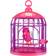 Little Live Pets Fuglebur Tiara 26457