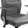 Vinsetto Mesh High Back Office Chair 118cm