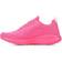 Skechers Bobs Squad Chaos W - Neon Pink