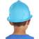 Fun Monsters Inc Hard Costume Hat Blue