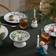Kähler Hammershøi Christmas Serveringsskål 16cm