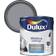 Dulux Matt Wall Paint, Ceiling Paint Natural Slate 2.5L