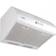Silverline SL 1200 HV 60 cm, Hvid