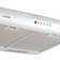 Silverline SL 1200 HV 60 cm, Hvid