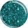 L.A. Colors Glitter Vibes Nail Polish CNL360 Drippin' 13ml