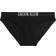 Calvin Klein Intense Power Bikini Bottom Black