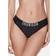 Calvin Klein Intense Power Bikini Bottom Black